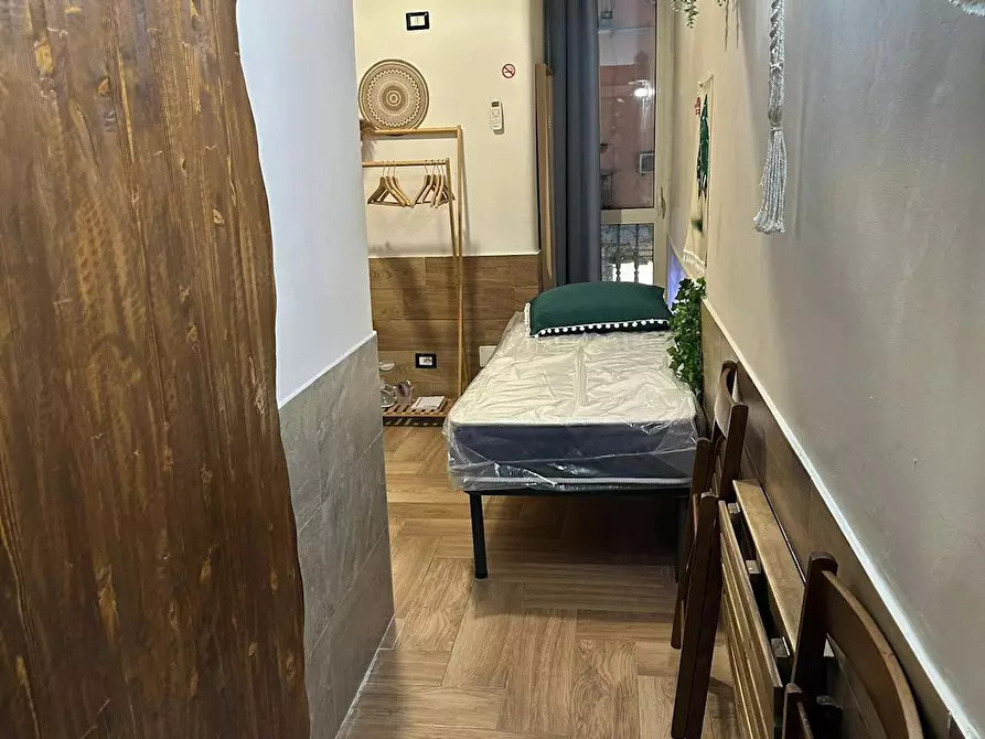 Immagine 8 di Appartamento in affitto  in Piazza Principe Umberto a Napoli