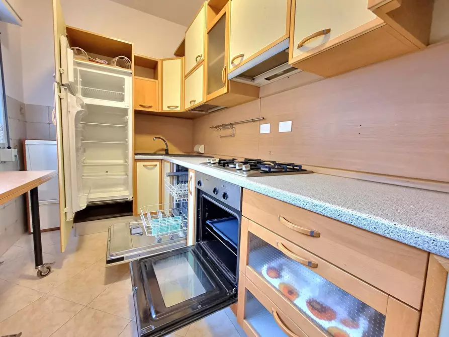 Immagine 10 di Camera in affitto  in Via Galeazza a Bologna