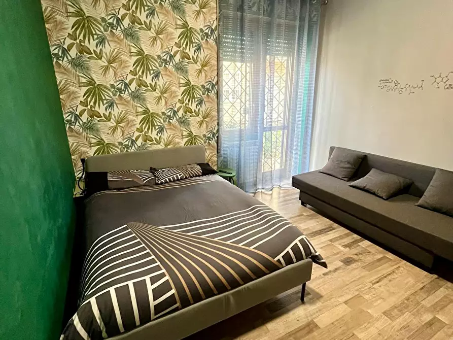 Immagine 1 di Appartamento in affitto  in Via delle Naiadi a Roma