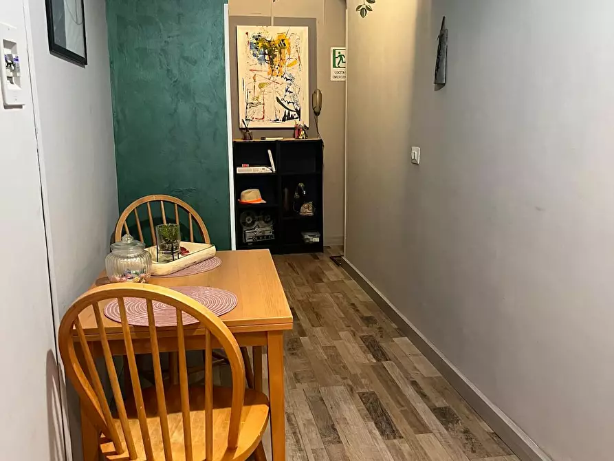 Immagine 10 di Appartamento in affitto  in Via delle Naiadi a Roma