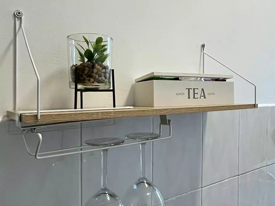 Immagine 7 di Appartamento in affitto  in Via delle Naiadi a Roma