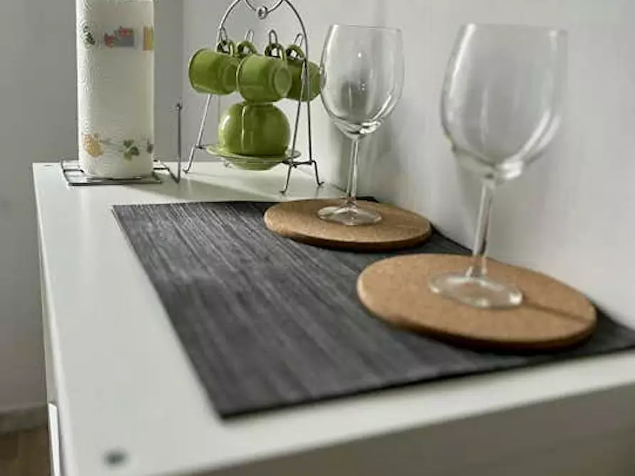 Immagine 6 di Appartamento in affitto  in Via delle Naiadi a Roma