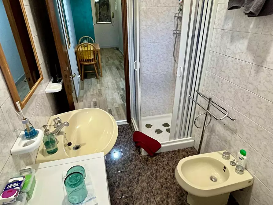 Immagine 3 di Appartamento in affitto  in Via delle Naiadi a Roma