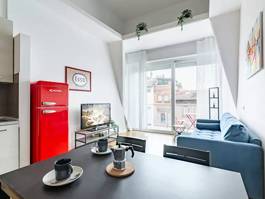 Immagine 3 di Appartamento in affitto  in Via dello Statuto a Firenze