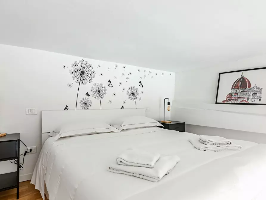 Immagine 10 di Appartamento in affitto  in Via dello Statuto a Firenze