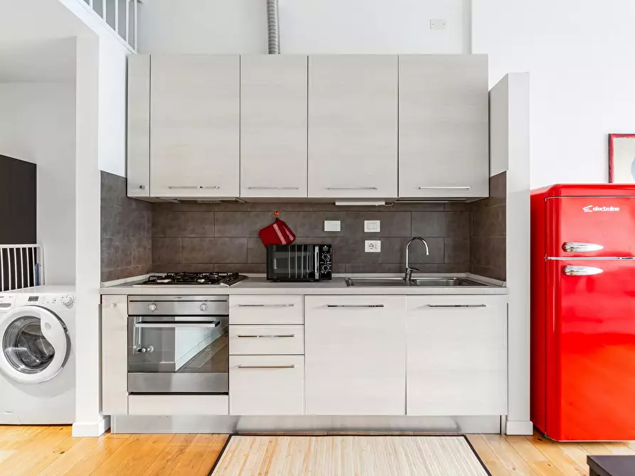 Immagine 9 di Appartamento in affitto  in Via dello Statuto a Firenze