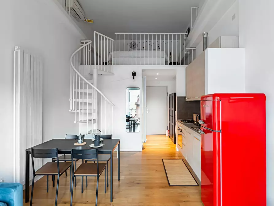 Immagine 8 di Appartamento in affitto  in Via dello Statuto a Firenze