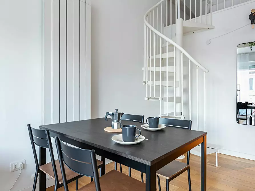 Immagine 7 di Appartamento in affitto  in Via dello Statuto a Firenze