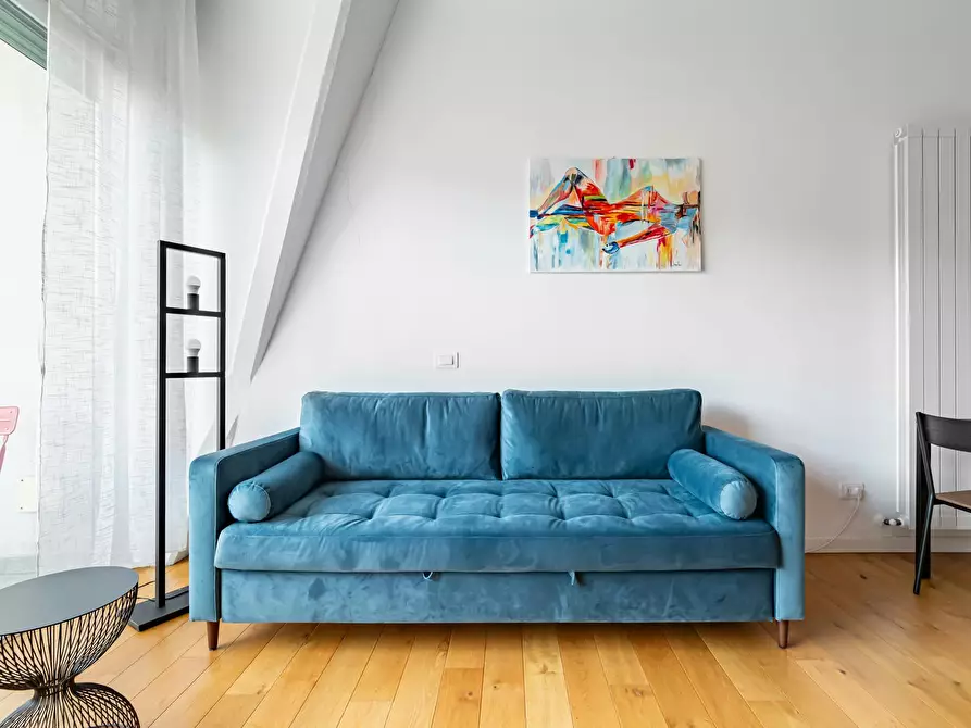 Immagine 4 di Appartamento in affitto  in Via dello Statuto a Firenze