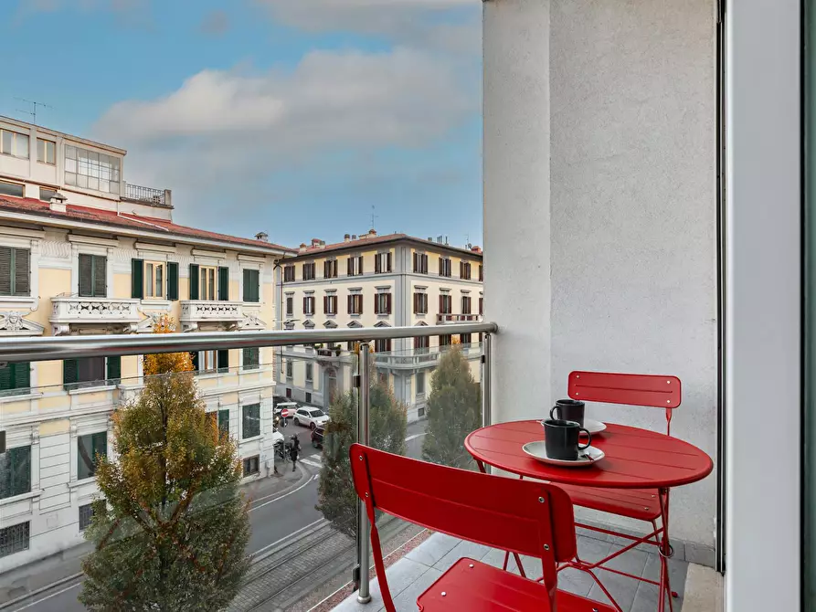 Immagine 2 di Appartamento in affitto  in Via dello Statuto a Firenze