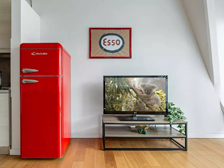 Immagine 6 di Appartamento in affitto  in Via dello Statuto a Firenze