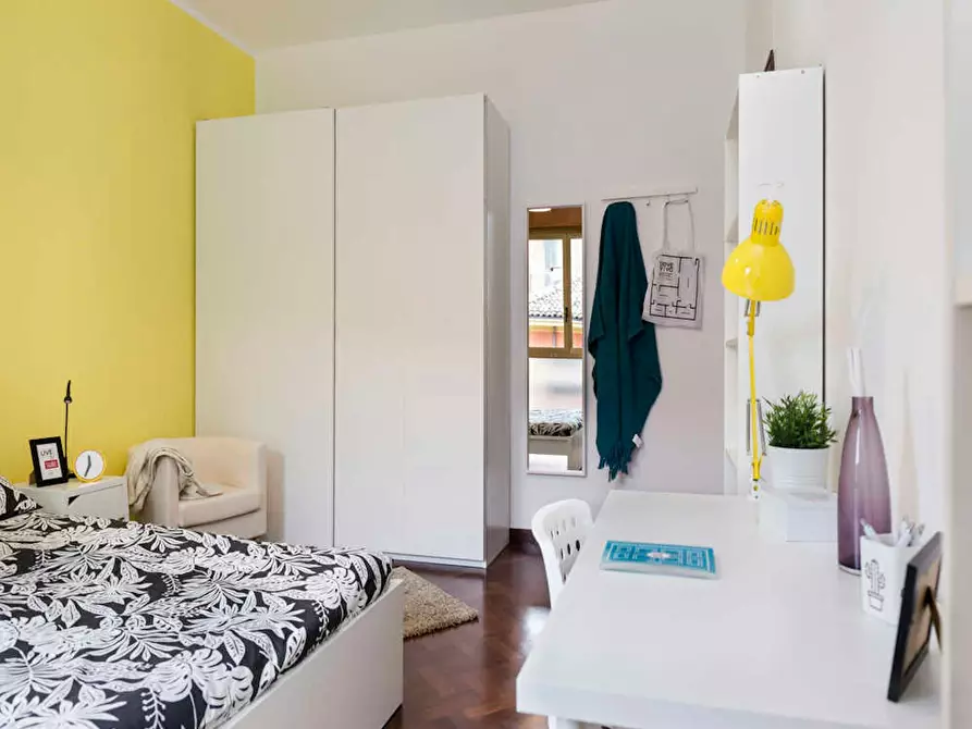 Immagine 5 di Camera in affitto  in Viale Giovanni Vicini a Bologna