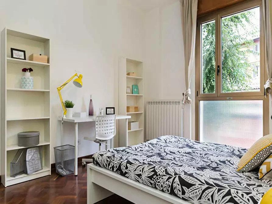 Immagine 4 di Camera in affitto  in Viale Giovanni Vicini a Bologna