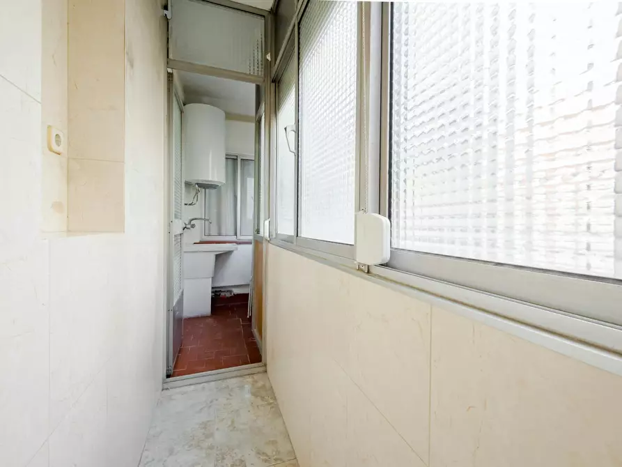 Immagine 10 di Camera in affitto  in Calle de Cavanilles a Madrid