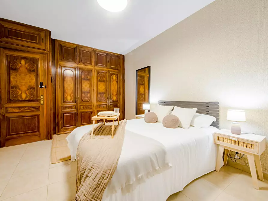 Immagine 2 di Camera in affitto  in Calle de Cavanilles a Madrid