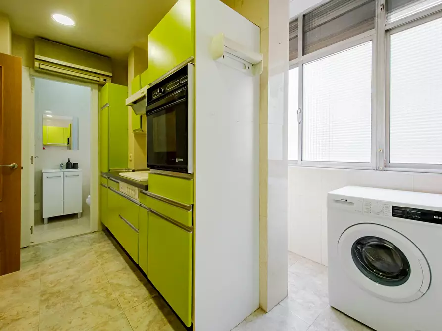 Immagine 9 di Camera in affitto  in Calle de Cavanilles a Madrid