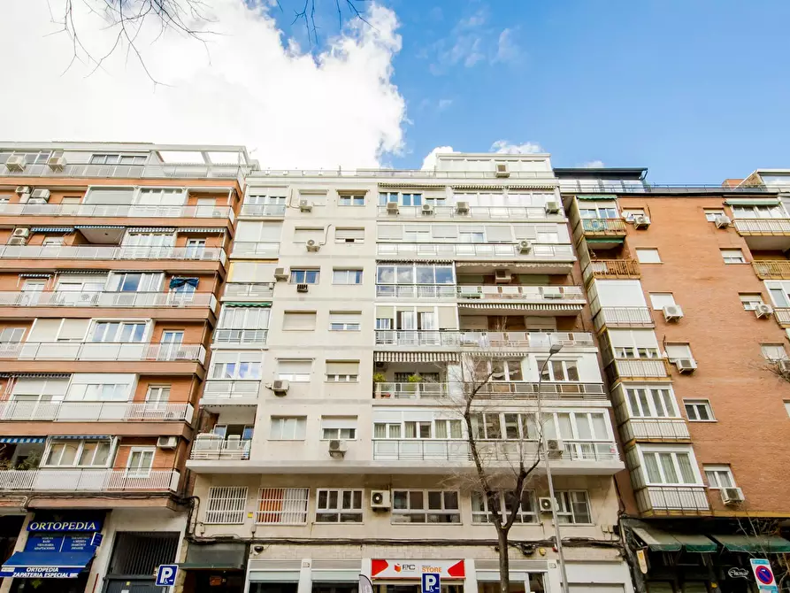Immagine 6 di Camera in affitto  in Calle de Cavanilles a Madrid