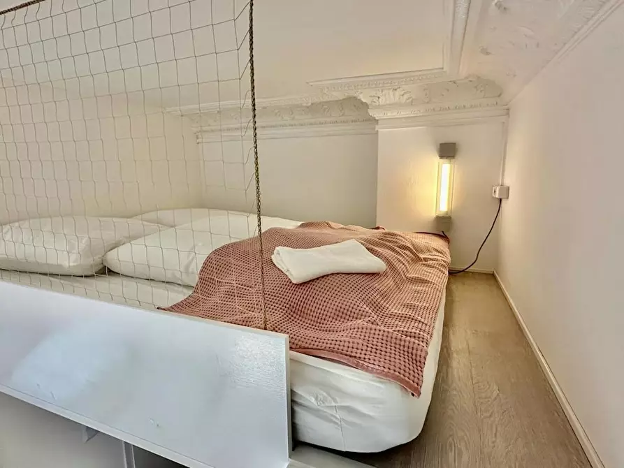 Immagine 3 di Camera in affitto  in Brandstwiete a Hamburg Hamburg-Altstadt