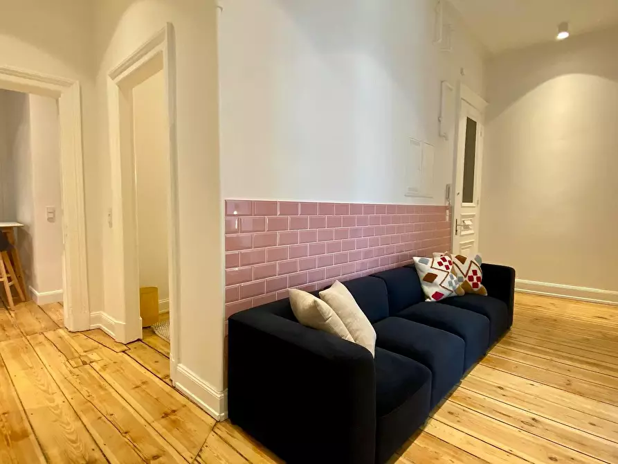 Immagine 6 di Camera in affitto  in Brandstwiete a Hamburg Hamburg-Altstadt
