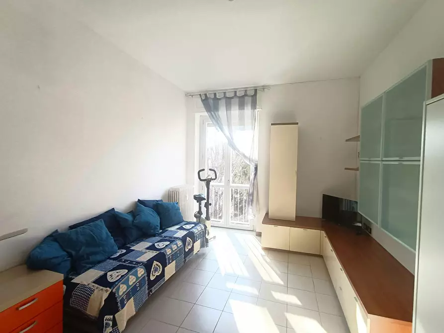 Immagine 1 di Camera in affitto  in Via Bartolomeo Cabella a Milano