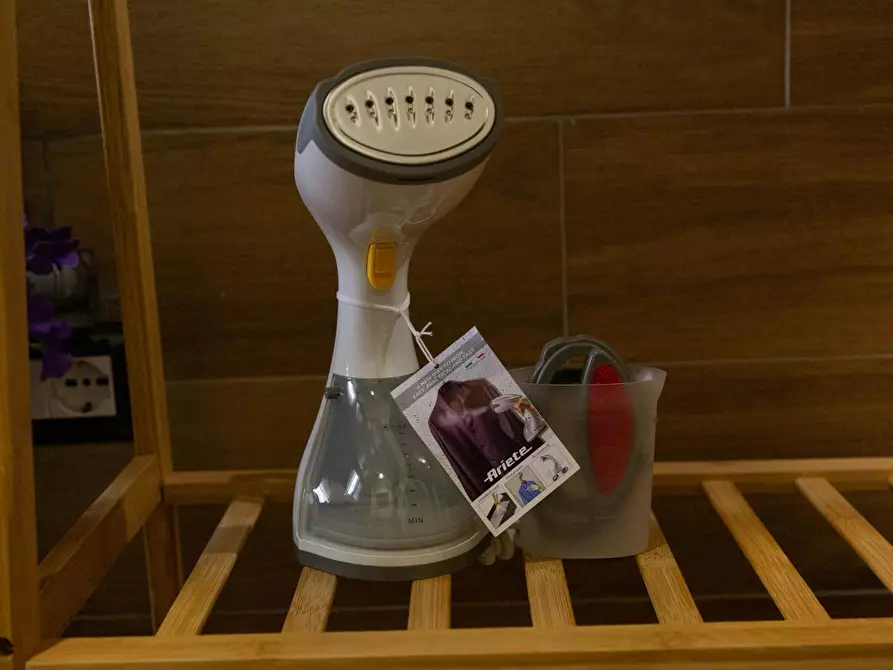 Immagine 6 di Appartamento in affitto  in Piazza Principe Umberto a Napoli