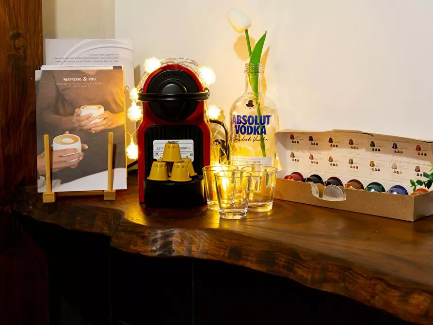 Immagine 4 di Appartamento in affitto  in Piazza Principe Umberto a Napoli