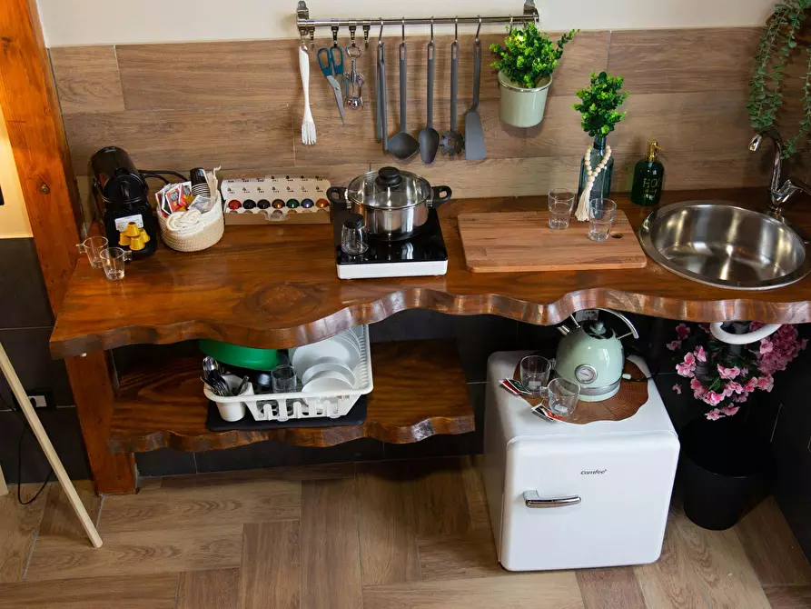 Immagine 9 di Appartamento in affitto  in Piazza Principe Umberto a Napoli