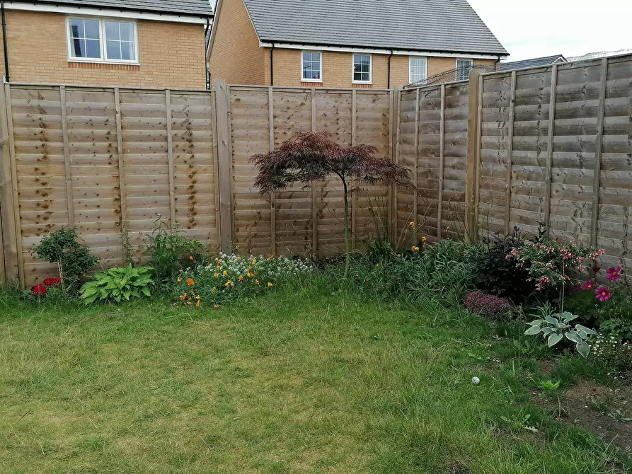 Immagine 7 di Casa indipendente in affitto  in Luck Road a Locks Heath