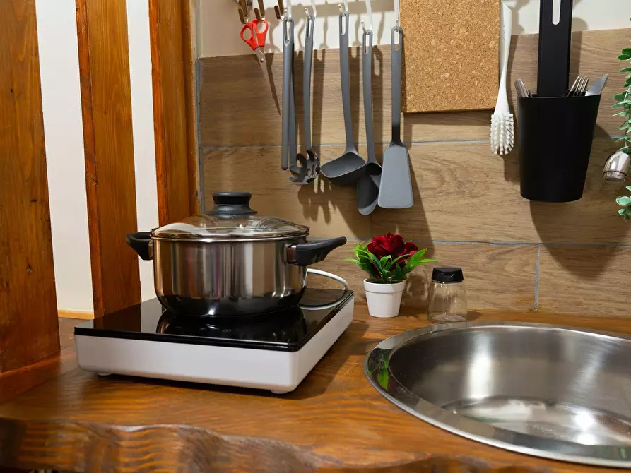 Immagine 9 di Appartamento in affitto  in Piazza Principe Umberto a Napoli