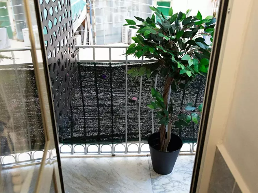 Immagine 8 di Appartamento in affitto  in Piazza Principe Umberto a Napoli