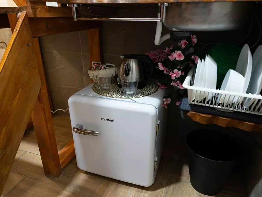 Immagine 10 di Appartamento in affitto  in Piazza Principe Umberto a Napoli