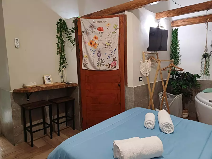 Immagine 1 di Appartamento in affitto  in Piazza Principe Umberto a Napoli