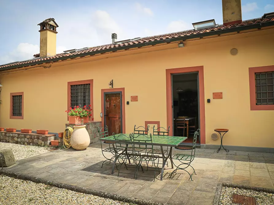 Immagine 2 di Appartamento in affitto  in Via del Casseretto a Pistoia