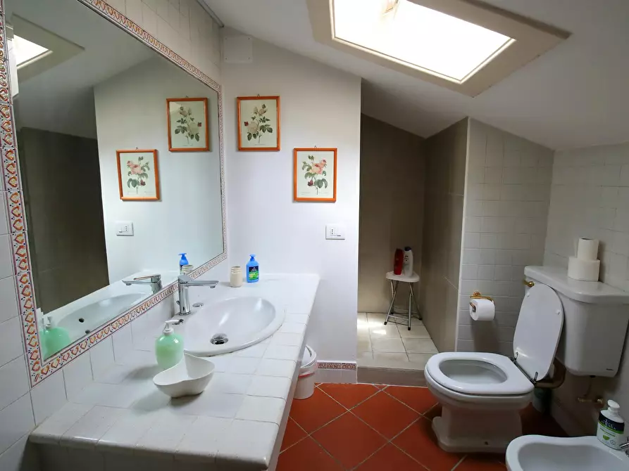 Immagine 9 di Appartamento in affitto  in Via del Casseretto a Pistoia