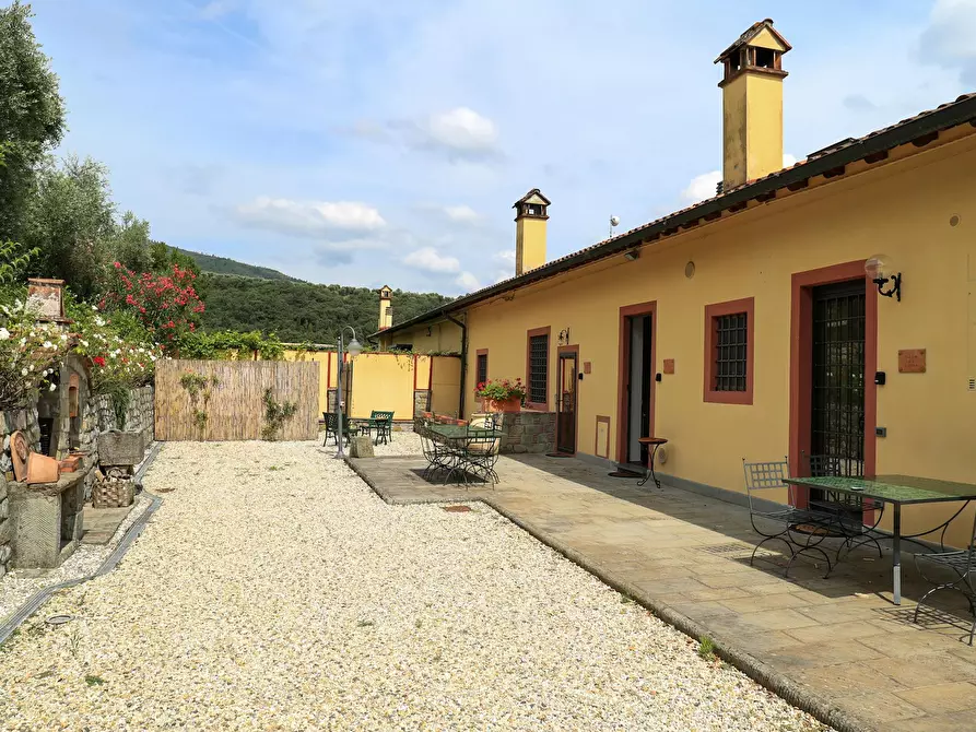 Immagine 1 di Appartamento in affitto  in Via del Casseretto a Pistoia