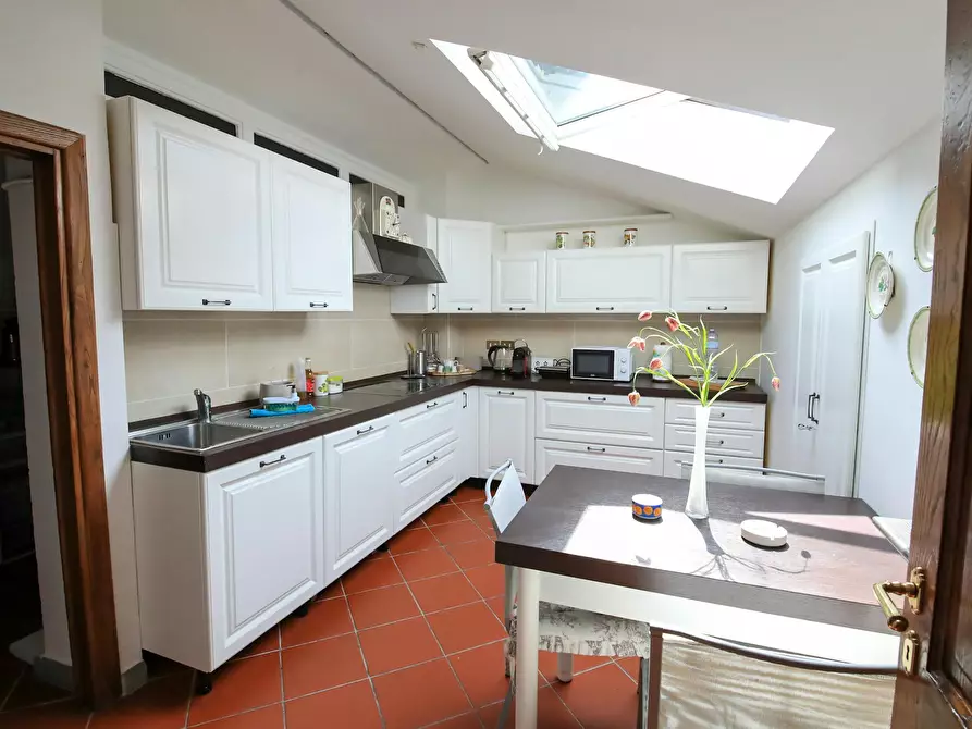 Immagine 8 di Appartamento in affitto  in Via del Casseretto a Pistoia