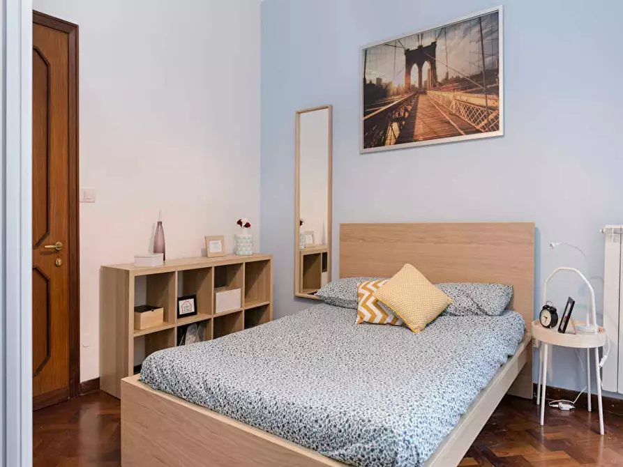 Immagine 1 di Camera in affitto  in Viale Giovanni Vicini a Bologna