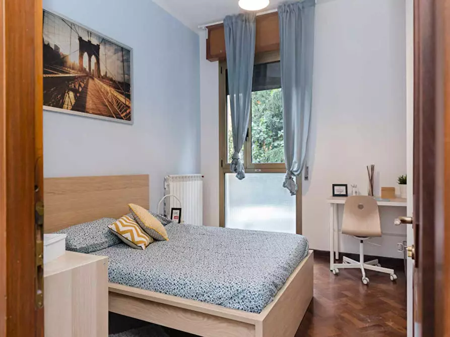 Immagine 4 di Camera in affitto  in Viale Giovanni Vicini a Bologna