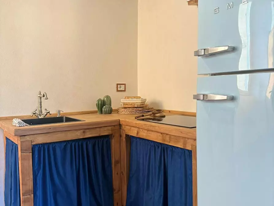 Immagine 8 di Appartamento in affitto  in Via Gabriele D'Annunzio a Firenze