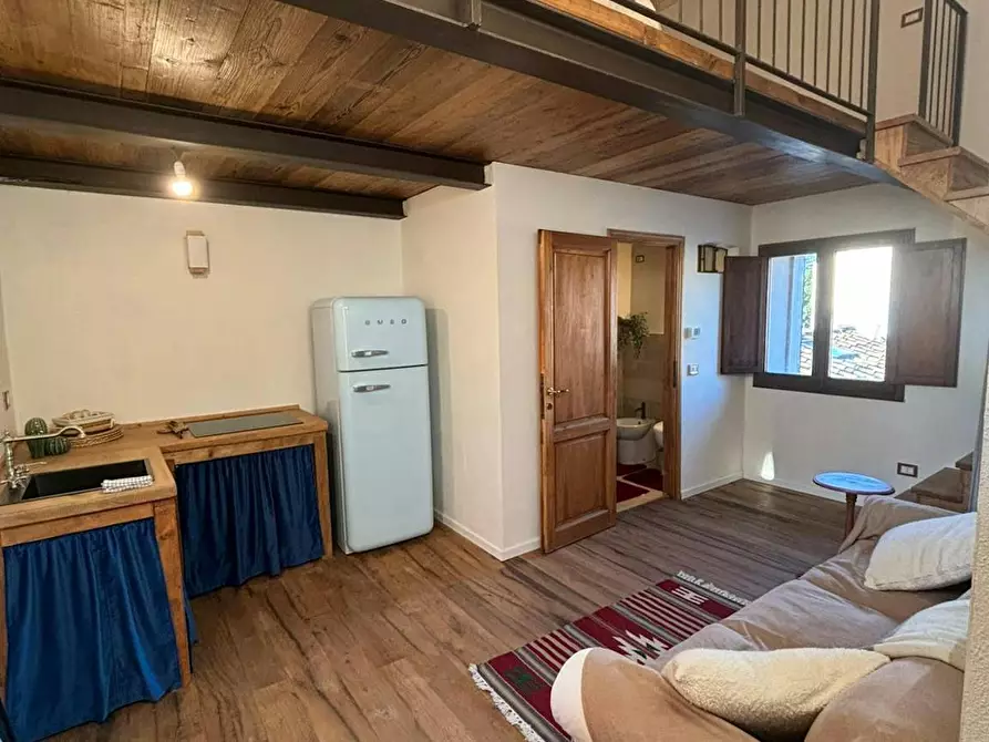 Immagine 5 di Appartamento in affitto  in Via Gabriele D'Annunzio a Firenze