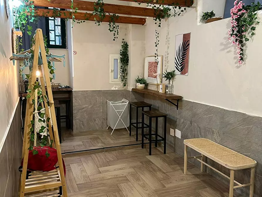 Immagine 5 di Appartamento in affitto  in Piazza Principe Umberto a Napoli