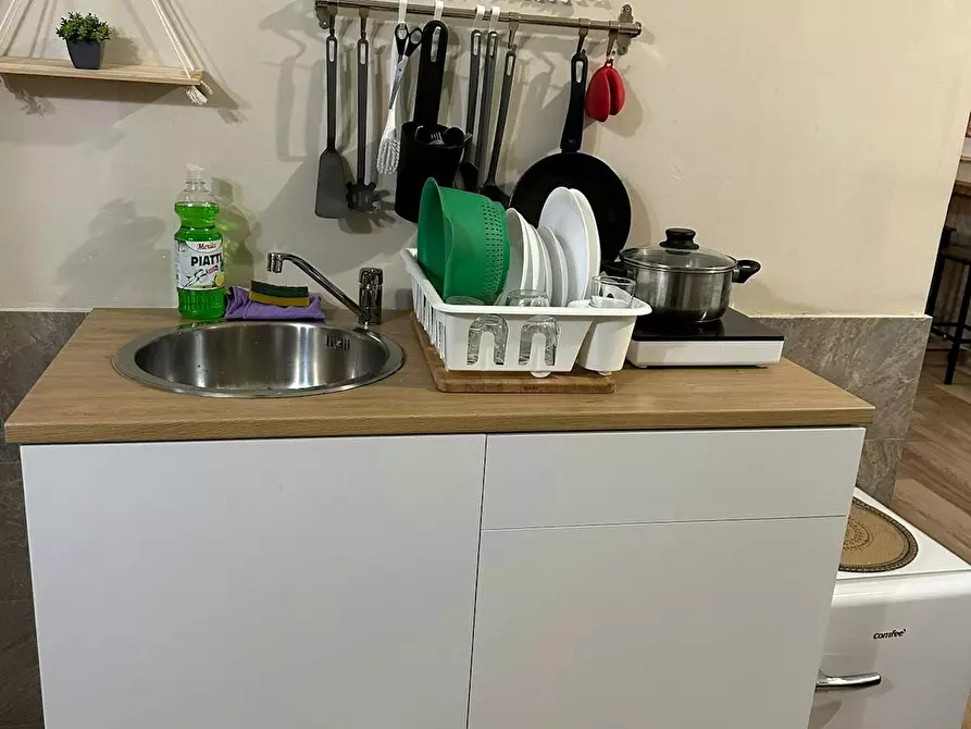 Immagine 4 di Appartamento in affitto  in Piazza Principe Umberto a Napoli