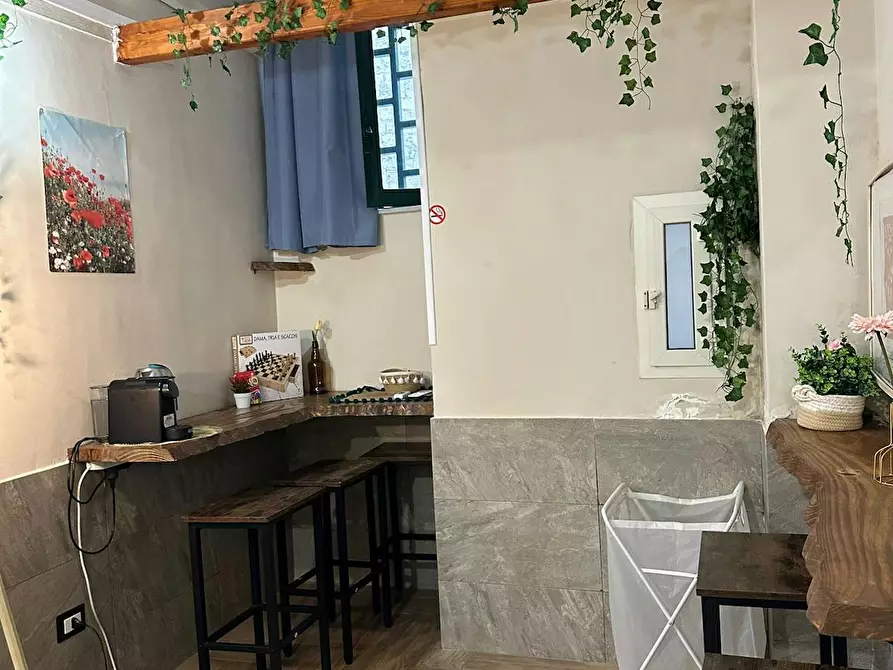 Immagine 7 di Appartamento in affitto  in Piazza Principe Umberto a Napoli