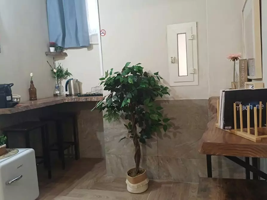 Immagine 10 di Appartamento in affitto  in Piazza Principe Umberto a Napoli