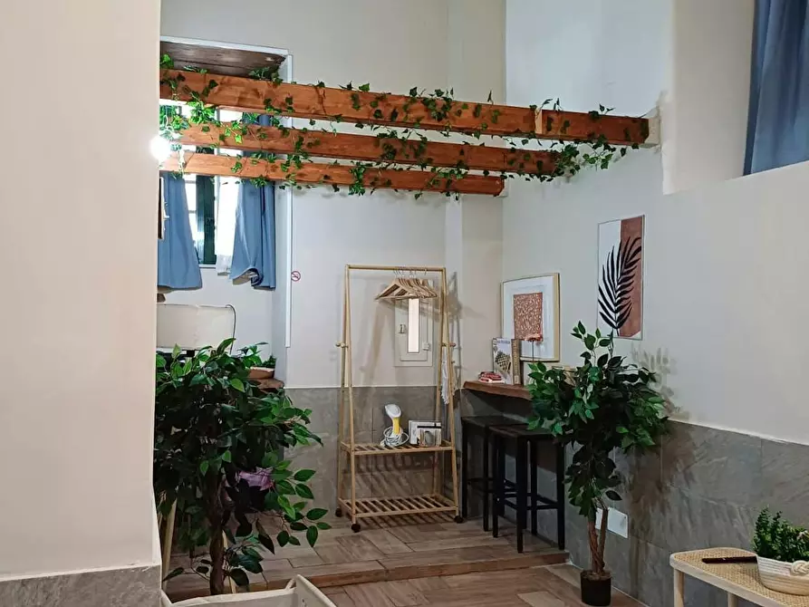 Immagine 9 di Appartamento in affitto  in Piazza Principe Umberto a Napoli