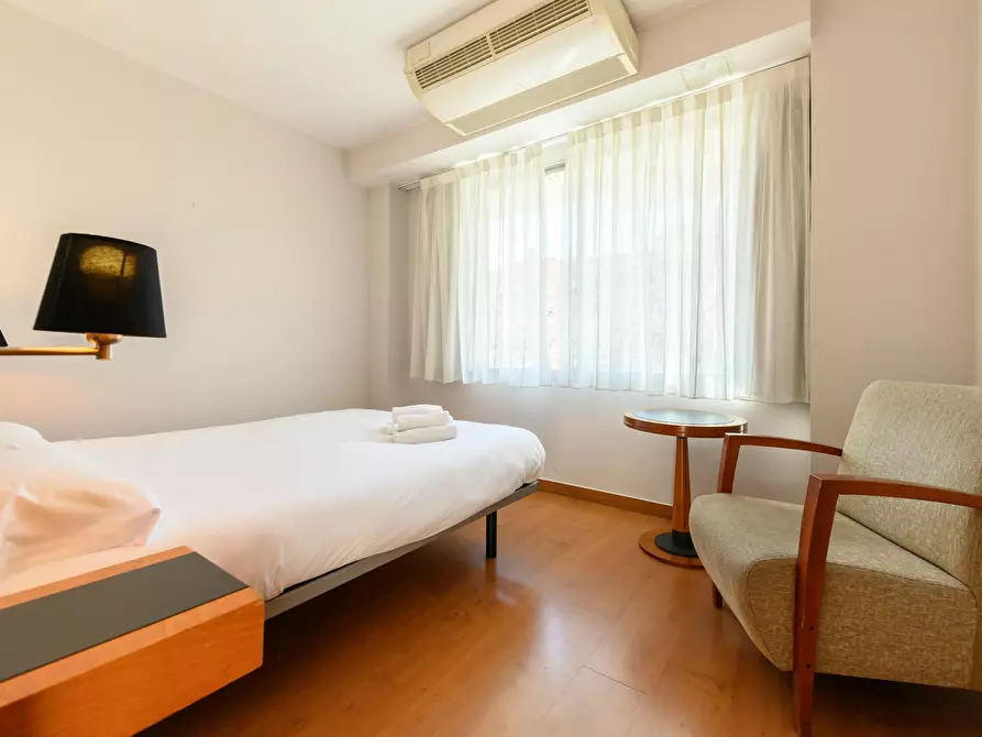 Immagine 4 di Appartamento in affitto  in Calle de Mauricio Legendre a Madrid