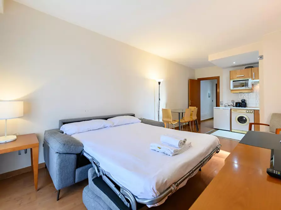 Immagine 7 di Appartamento in affitto  in Calle de Mauricio Legendre a Madrid