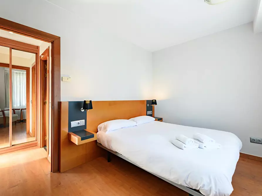Immagine 3 di Appartamento in affitto  in Calle de Mauricio Legendre a Madrid