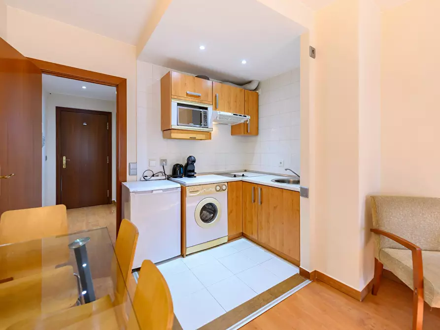Immagine 9 di Appartamento in affitto  in Calle de Mauricio Legendre a Madrid