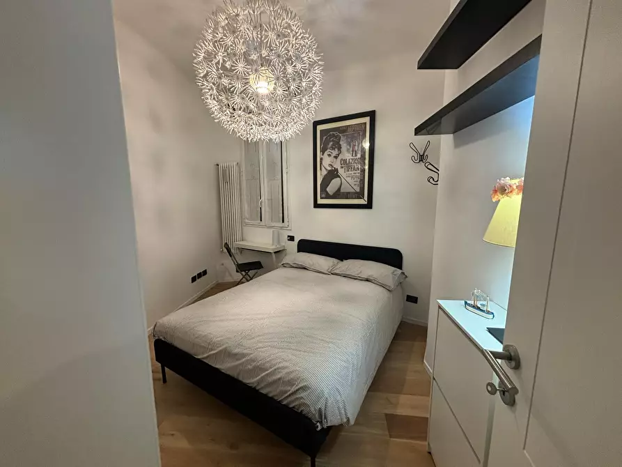 Immagine 8 di Appartamento in affitto  in Via Altaguardia a Milano